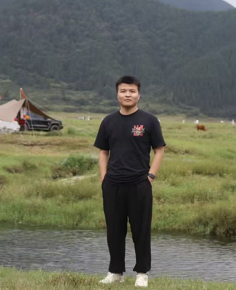 Qi Wang